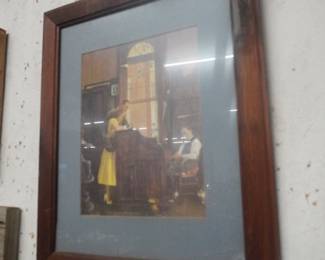 Sale Picture