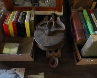 Sale Picture