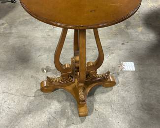 Vintage Decorative table