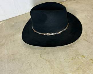 Quality hat