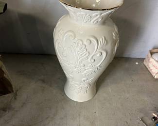 Lennox vase