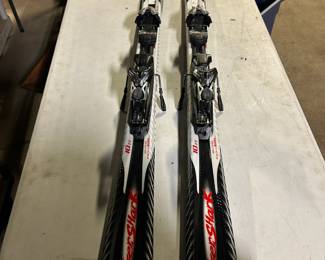 tigershark skis