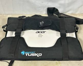 Acer mobile computer