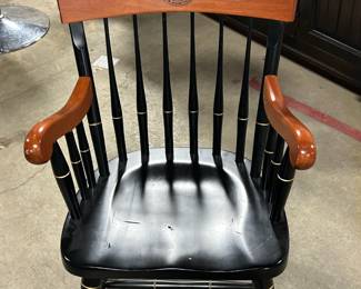 Northeastern University chair