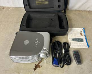Dell projector