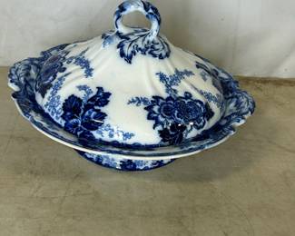 Calduon serving dish