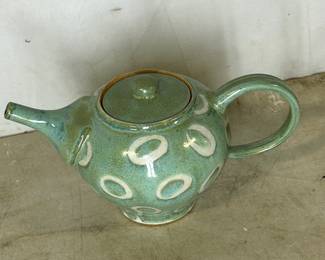 Ulrich teapot