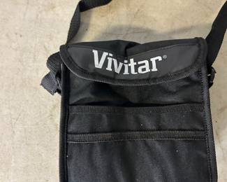 Vivitar binoculars