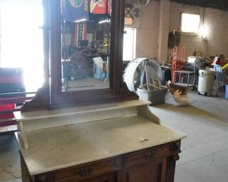 Antique furniture galore in this week's auction!