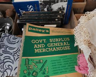 Sale Picture