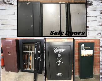 Safe Doors