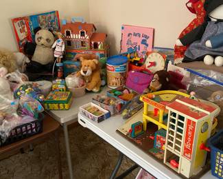 Sale Picture