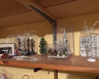 Village Accessories