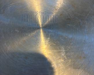 Belgique Pots