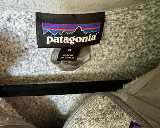 Patagonia Women's Better Sweater Fleece Vest – Size Medium