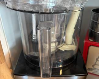 Cuisinart 14-Cup Food Processor