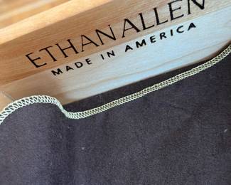 Ethan Allen Country French Buffet