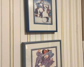 Barbara Lavallee Prints