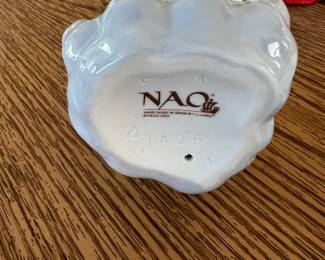 Nao by Lladro "Celestial Prayer" Angel Figurine – #1426