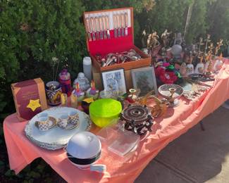 Sale Picture