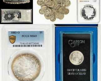 coin