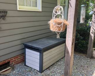 Deck Box