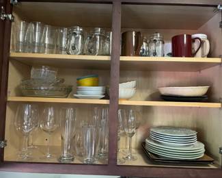 Glassware