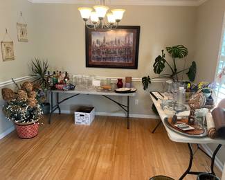 Dining Items