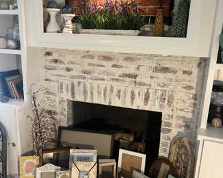 Frames!