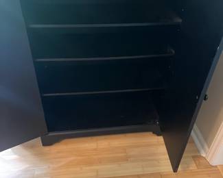 Black Cabinet
