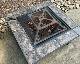 Firepit