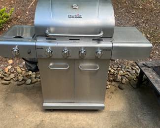 Char-broil Grill
