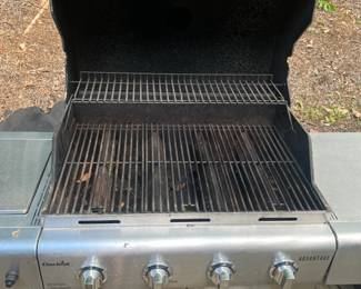 Char-Broil Grill