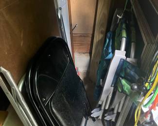 Folding Chairs