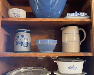 Corning Ware