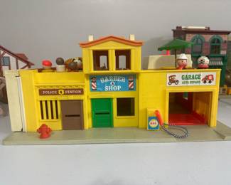 Sale Picture
