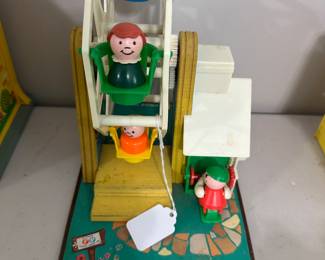 Sale Picture