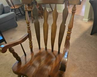 Rocking Chair