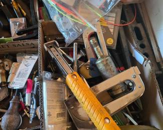 Staple Guns