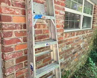 Ladder