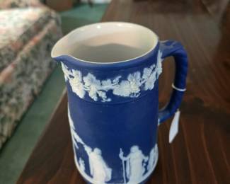 Wedgewood