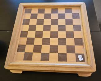 Chess Set