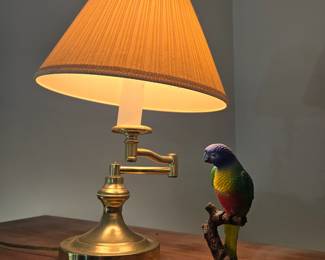Accent Lamp
