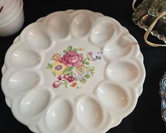 Egg Dish