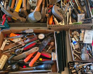 Tools