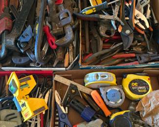 Tools