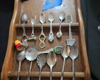 Spoons