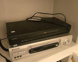 VHS