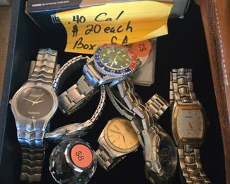 Men's Watches