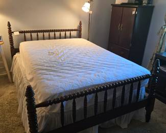 Double Bed